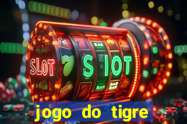 jogo do tigre minimo 5 reais